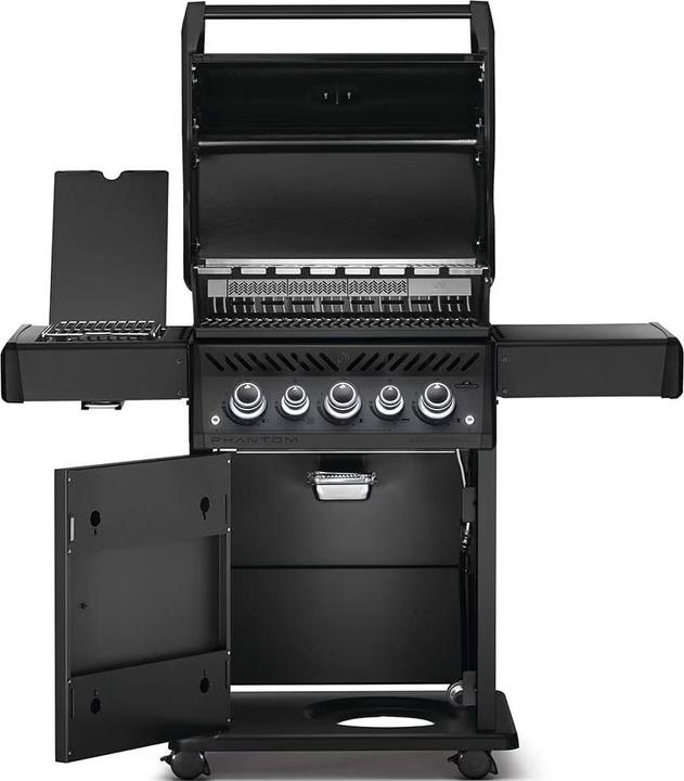 Actual product image Napoleon Phantom Rogue SE 425 RSIB (14.25 kW)