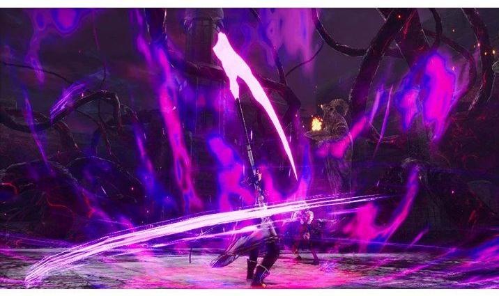Image du produit Bandai Namco SWORD ART ONLINE Dernière collection (PS5)