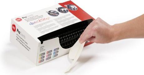 Produktbild GBC Plastikbinderücken ProComb