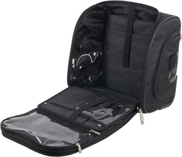 Actual product image Züca Skipper roller bag