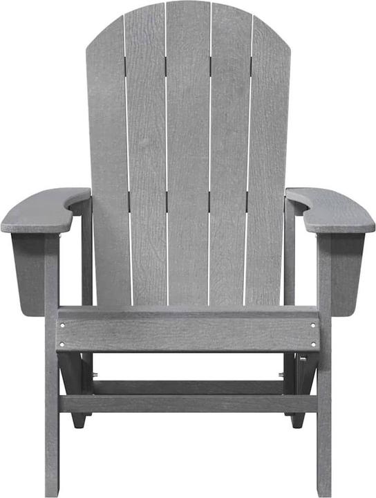 Produktbild vidaXL Adirondack-Stuhl