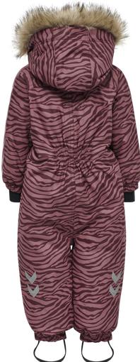 Actual product image hummel hmlMOON SNOWSUIT (80)