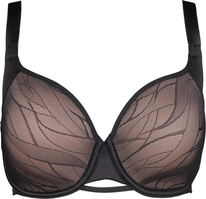 Produktbild Triumph Bügel-BH "Airy Sensation" (Einzelpack, 75 B)