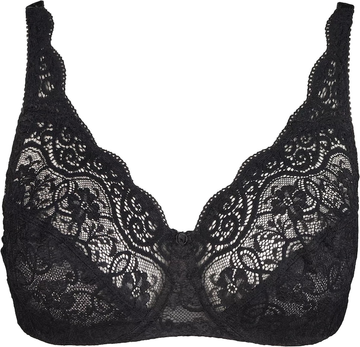 Immagine prodotto Triumph Reggiseno a triangolo "Amourette (85 D, Confezione singola)