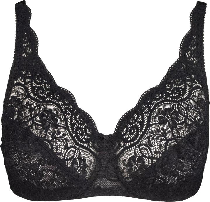 Produktbild Triumph Triangle-BH "Amourette" (95 C, Einzelpack)