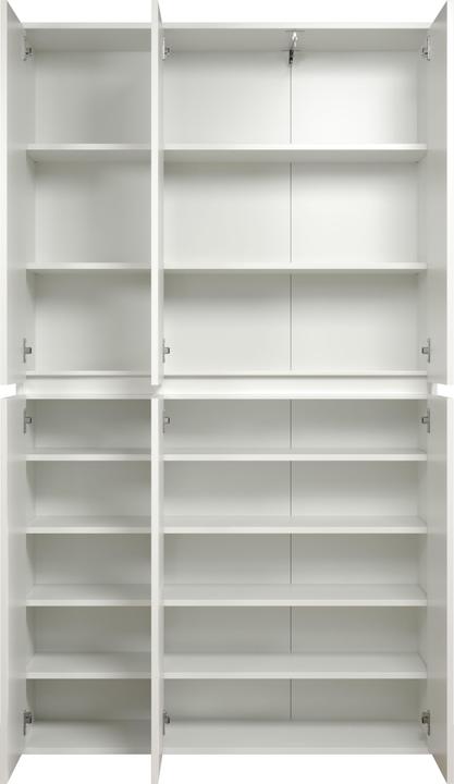 Produktbild Trendteam Nevada (111 x 34 x 191 cm)