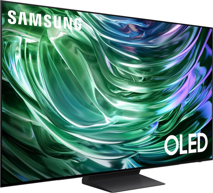 Immagine prodotto Samsung QE77S90DAEXXH (77", S90D, OLED, 4K, 2024)