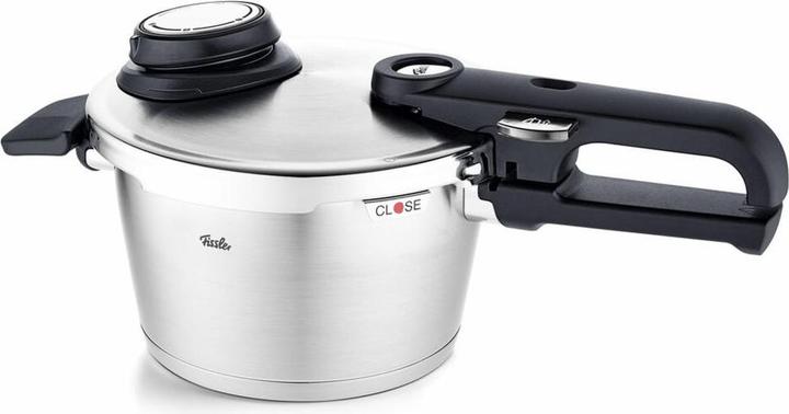 Immagine prodotto Fissler Premio SKT Vitavit (27.90 cm, Cucina a vapore, Acciaio inossidabile)
