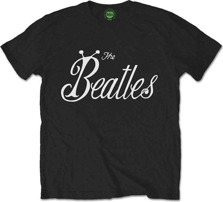 Produktbild The Beatles Bug Logo (XL)