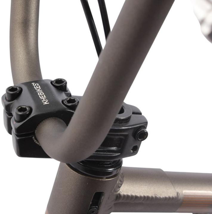 Produktbild KHE Bikes 20 ZOLL Barcode LL