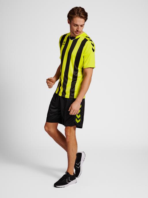 Immagine prodotto hummel Maglia A Righe Core Xk S/S (3XL)