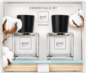 Produktbild Ipuro Cotton Fields (50 ml)