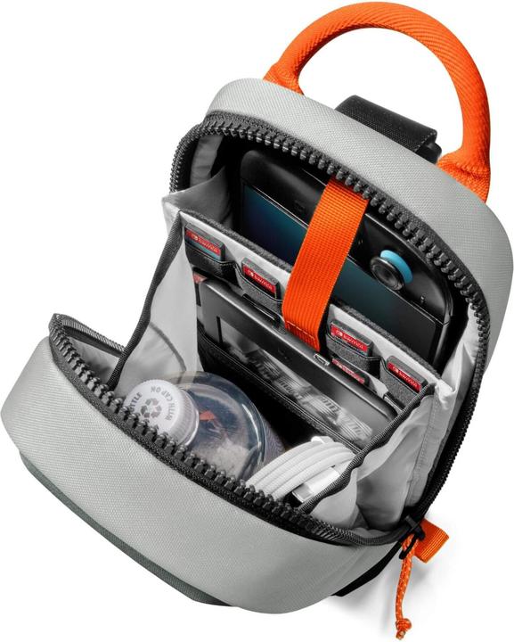 Produktbild tomtoc GameOn-G49 for Nintendo Switch 2 (Switch 2)