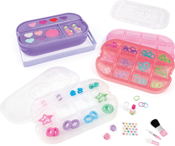 Actual product image Make it Real Beauty 2-Go!