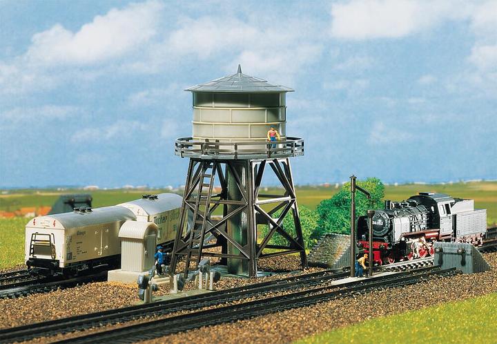 Actual product image Faller Water Tower