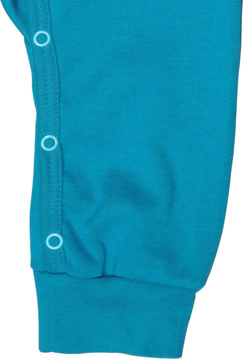 Actual product image loud + proud dungarees (98, 104)