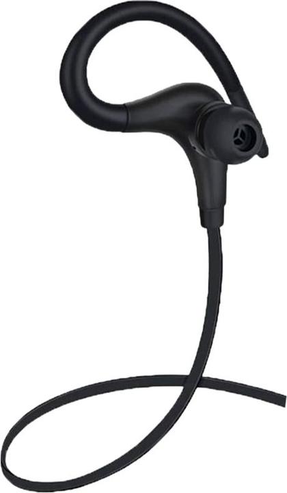 Actual product image Xtreme 90479 Black Binaural Wired Headband Headphones & Mic - Wired Headsets and microphones (Headba (Cable)