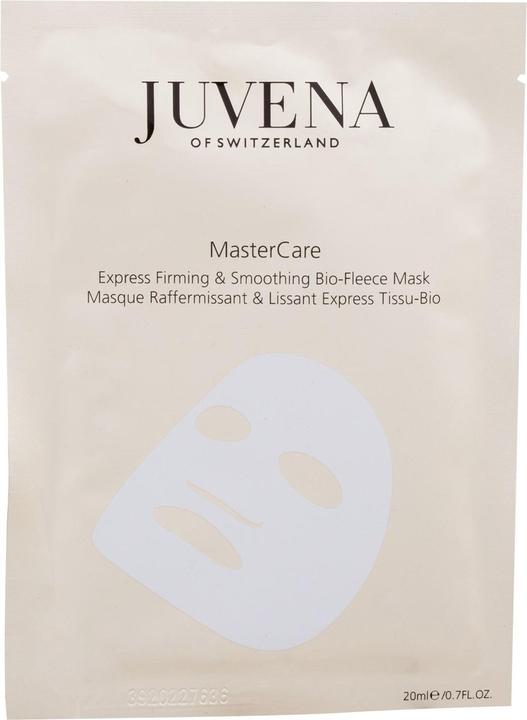 Actual product image Juvena MasterCare Express Firming & Smoothing (20 ml)