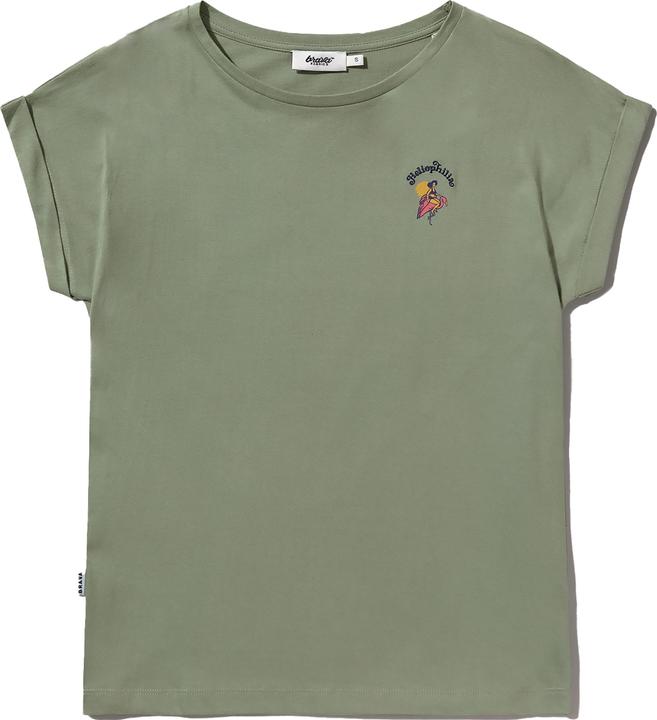 Actual product image Brava Fabrics Helios Scoop (M)