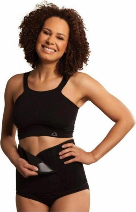 Actual product image Carriwell Belly band (S, M)