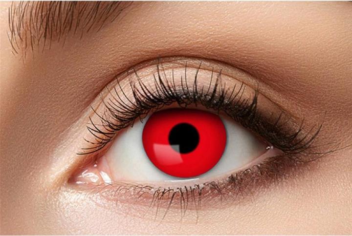 Produktbild Eyecatcher Red Devil (Red)
