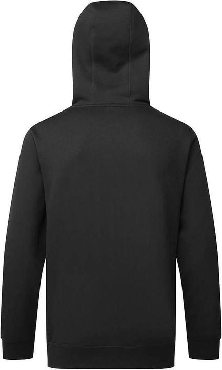 Immagine prodotto Portwest Felpa con Cappuccio e Zip Intera Adulto Unisex (3XL)