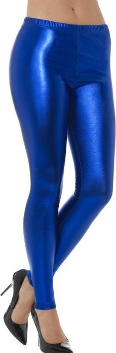 Immagine prodotto Smiffys Anni 80 - Metallic Disco (36, 38)
