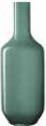 Produktbild Leonardo Vase Milano 39 cm, Mint (1 x, 14.5 x 14.5 x 40 cm, 8.41 l)