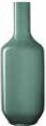 Immagine prodotto Leonardo Vaso Milano 39 cm, Menta (1 x, 14,5 x 14,5 x 40 cm, 8.41 l)