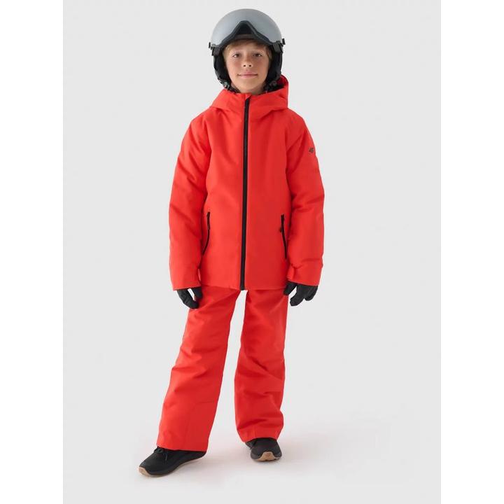 Actual product image 4F Jr Skijacke (158)