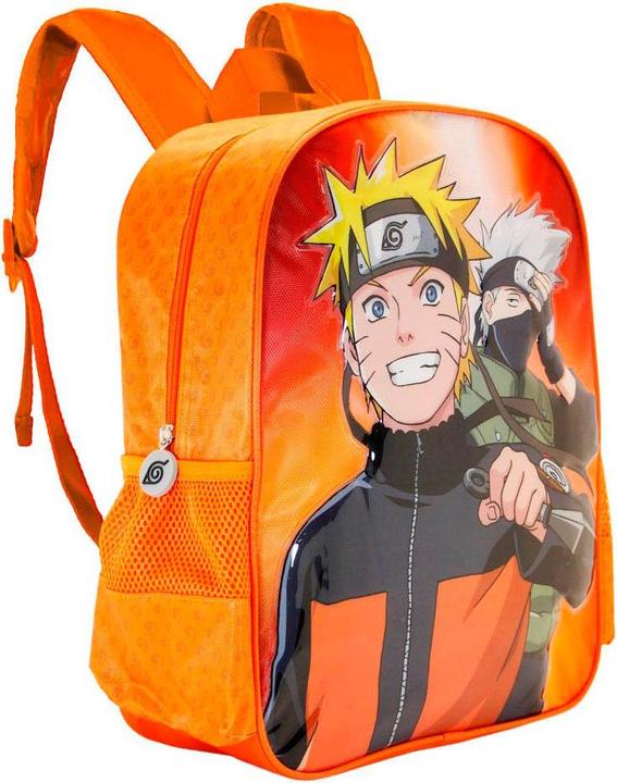 Produktbild Karactermania Zaino Action Naruto adattabile 39cm