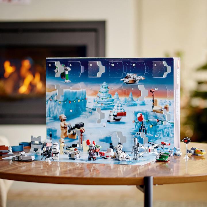 Produktbild LEGO Star Wars