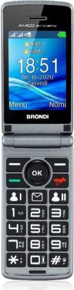 Produktbild Brondi Amico Sincero