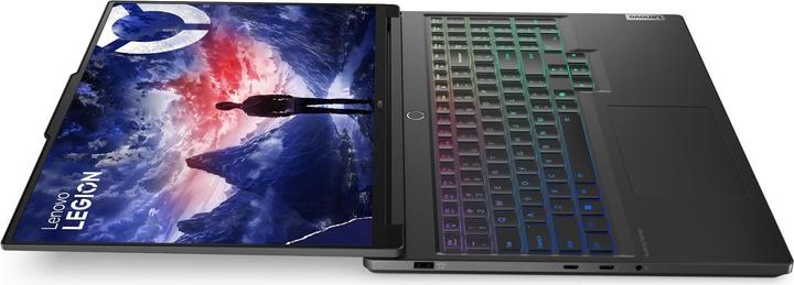 Actual product image Lenovo Legion 7 RTX 4060 (16", 1000 GB, 32 GB, CH, Intel Core i7-14700HX)