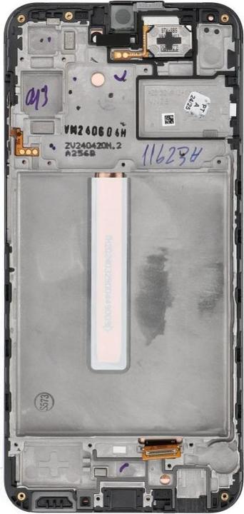 Immagine prodotto Samsung LCD display! ServicePack LCD Display A25 5G A256B GH82-33215A (Display)