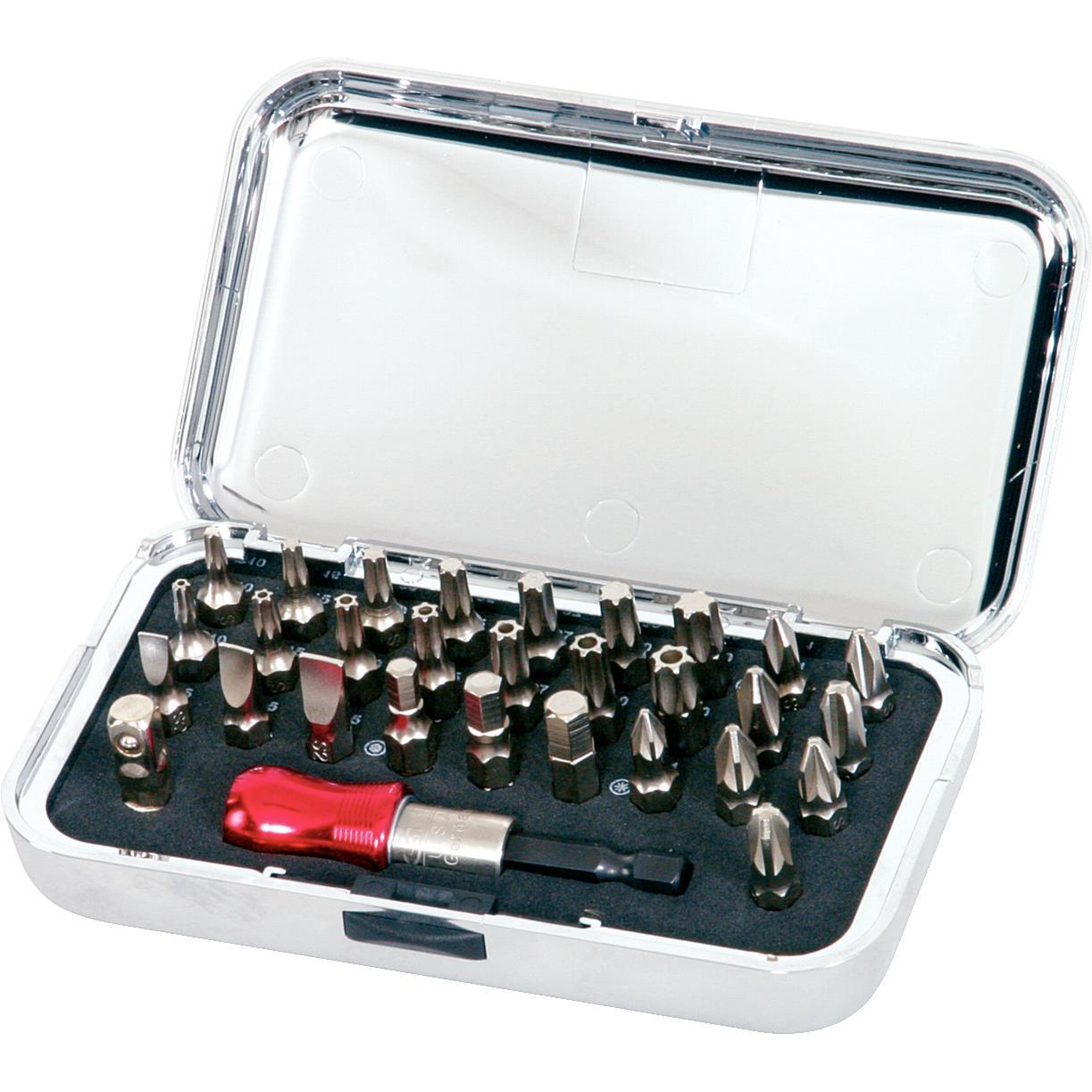 KS Tools, Bits, 911.2070