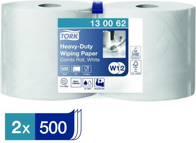 Productafbeelding Tork Multifunctioneel papier (1 x)