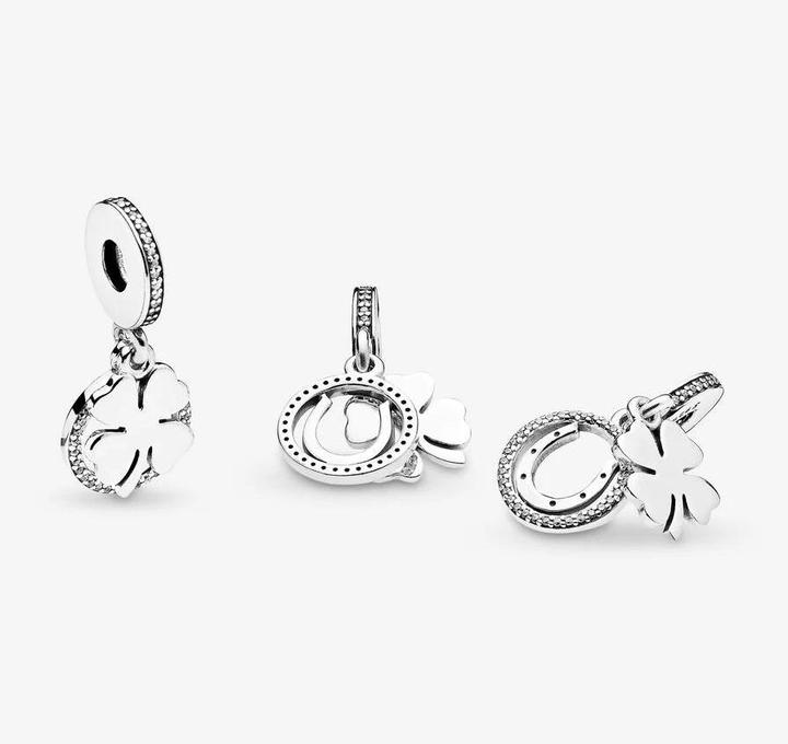 Immagine prodotto Pandora Giorno fortunato (Argento)