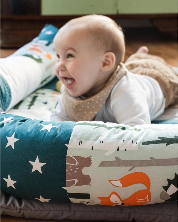 Actual product image Ullenboom Forest animals