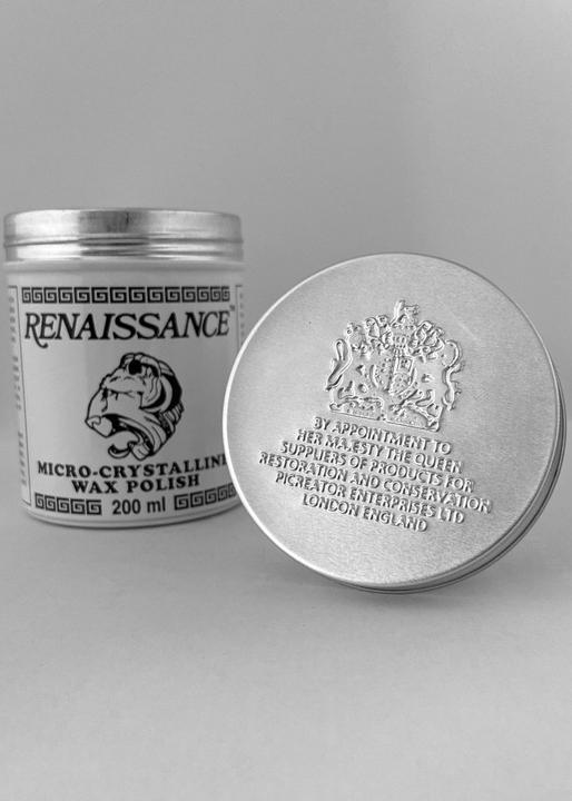 Image du produit Picreator Cire Renaissance 200ml