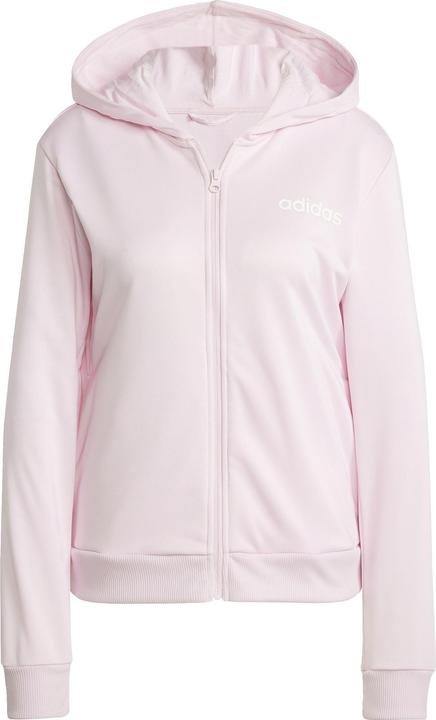 Produktbild Adidas W Linear Ts Trainingsanzug (S)