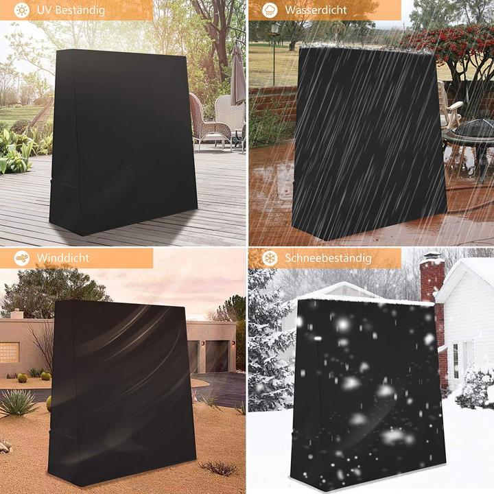 Immagine prodotto Dokon Copertura per tavolo da ping pong