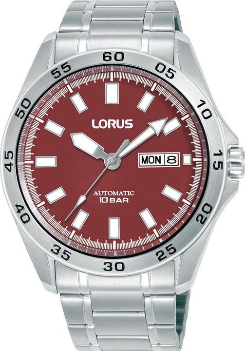 Produktbild Lorus Sports (Analoguhr, 43 mm)