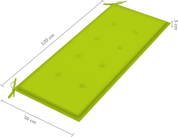 Produktbild vidaXL Robbyn