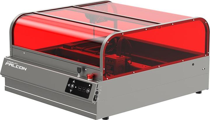 Image du produit Creality Falcon 2 Pro S 22W laser engraving machine