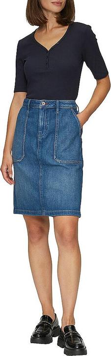 Produktbild s.Oliver Jeansrock (36)