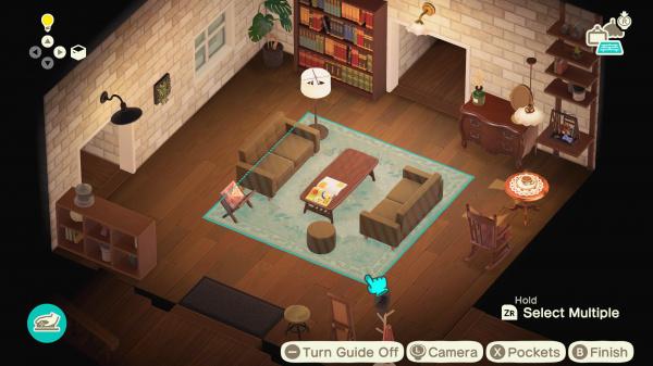 Immagine prodotto Nintendo Animal Crossing: New Horizons (Switch 2)