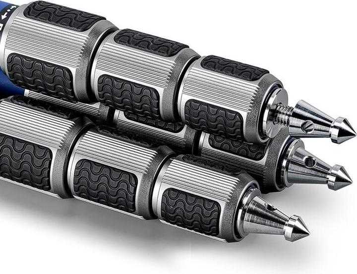 Produktbild Leofoto trikojis Poseidon LP-284C + LH-30 trikojis (Carbon, Kunststoff, Metall)