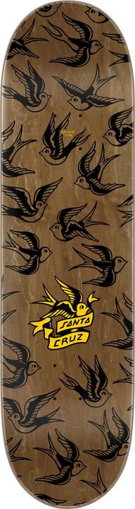 Actual product image Santa Cruz Sparrows (8")