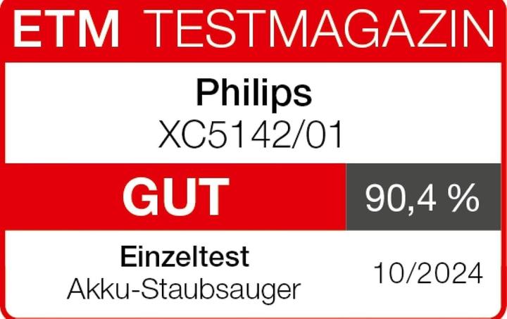 Productafbeelding Philips XC5142/01